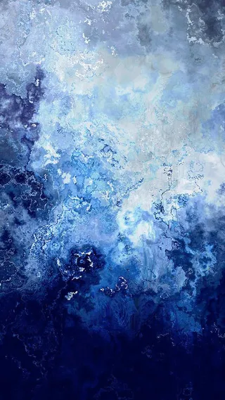 蓝色纹理H5背景高清