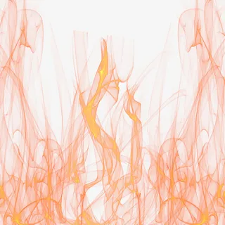 动感火焰纹路免抠