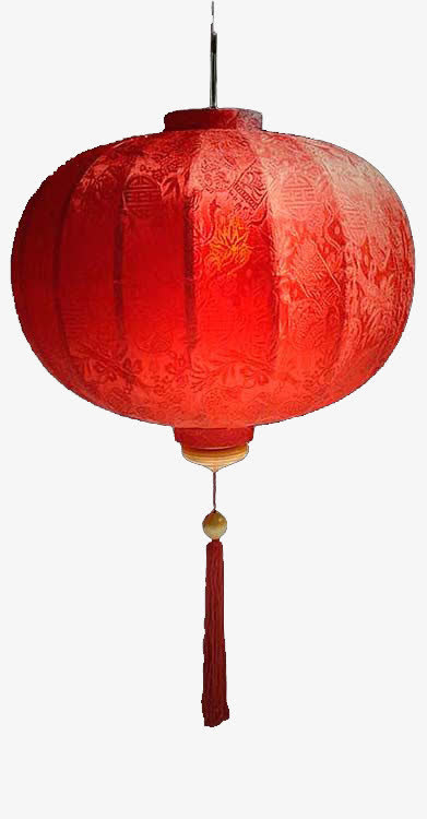 红灯笼实物免抠
