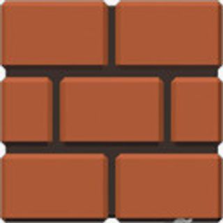 超级玛莉可爱人物图标免抠