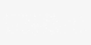 圣诞白色光点素材免抠