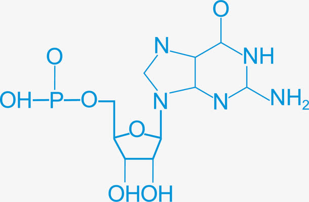 简洁化学方程式免抠