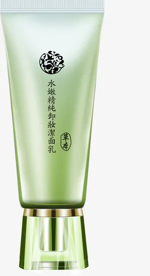 水嫩精纯卸妆乳免抠