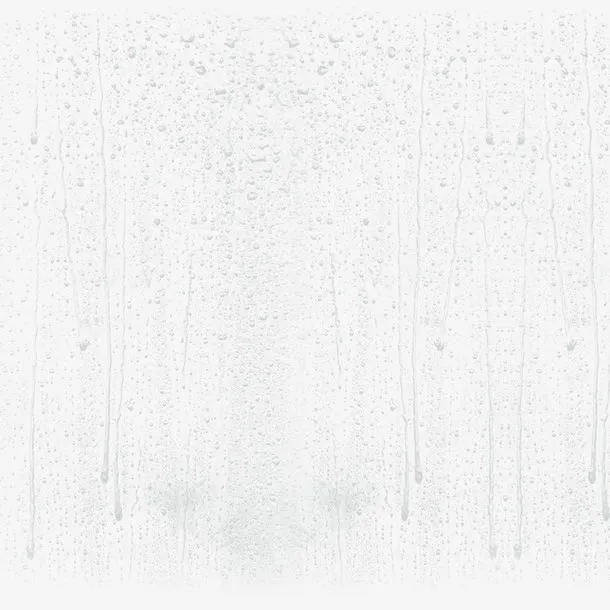 雨滴免抠