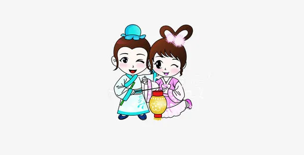 情人节免抠