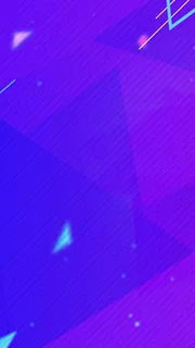 简约线条紫色电商H5背景素材高清 简约线条紫色电商H5背景素材高清