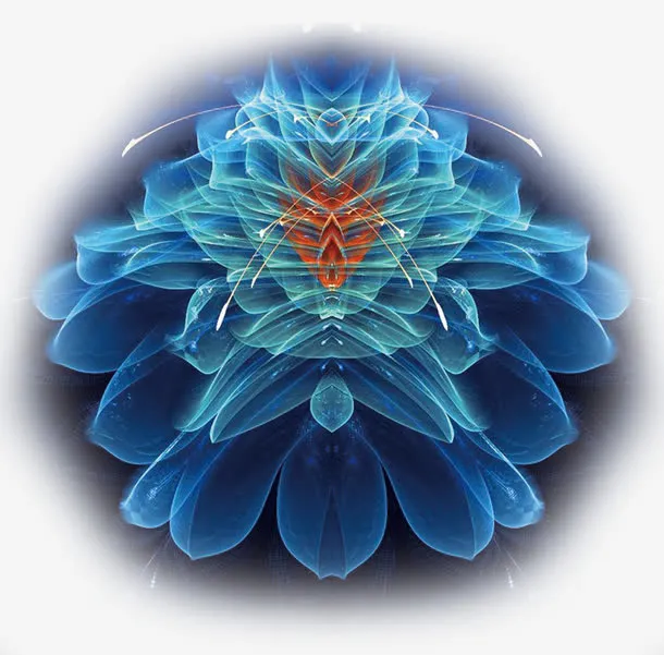 鲜花免抠