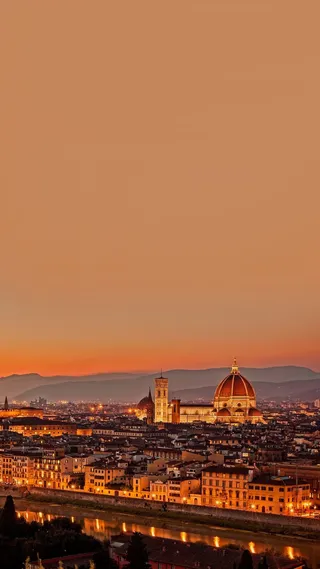 俄国莫斯科H5背景高清