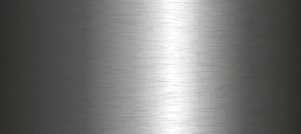 金属质感纹理背景banner