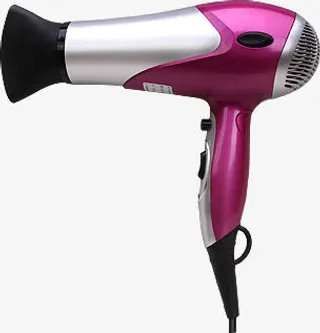 吹风机元旦圣诞双节钜惠免抠