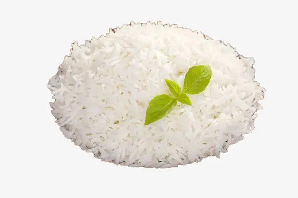 米饭，粒粒皆辛苦免抠