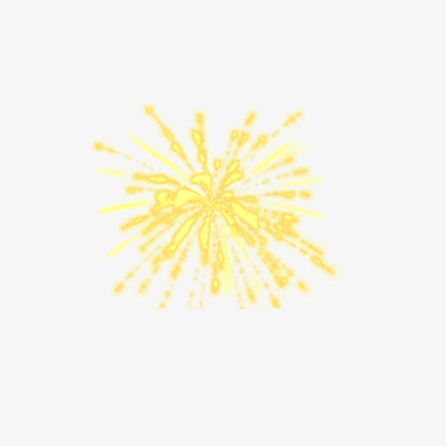 烟花免抠