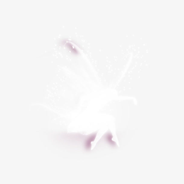 星光精灵免抠