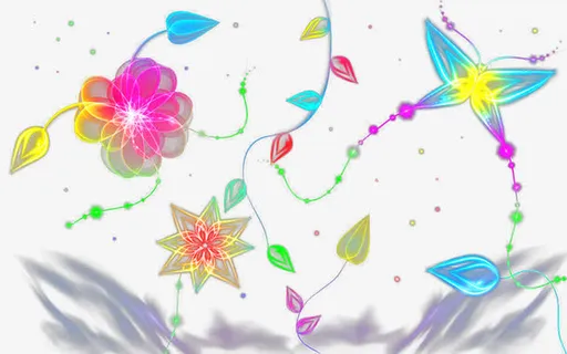 花卉免抠 花卉免抠