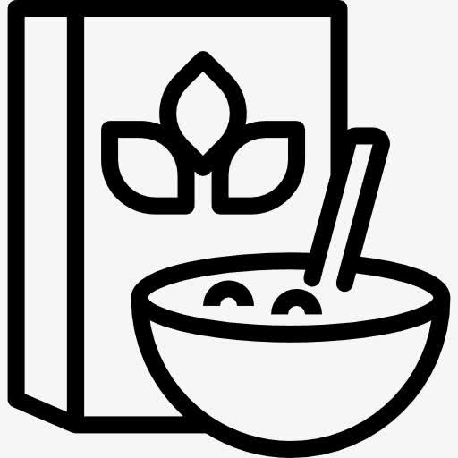 谷物图标免抠