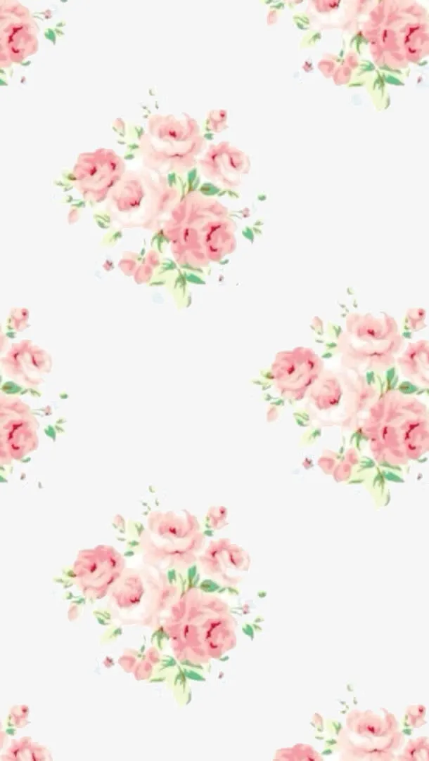 玫瑰花朵免抠