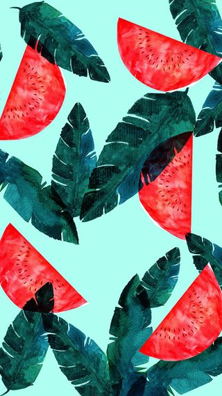 女装H5背景高清