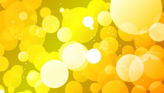 彩色底纹星光背景3免抠