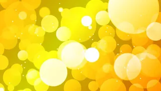 彩色底纹星光背景3免抠