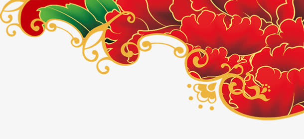 装饰元素免抠