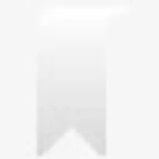 书签线框工具栏图标免抠