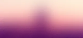 浪漫紫色渐变滤镜背景图片高清