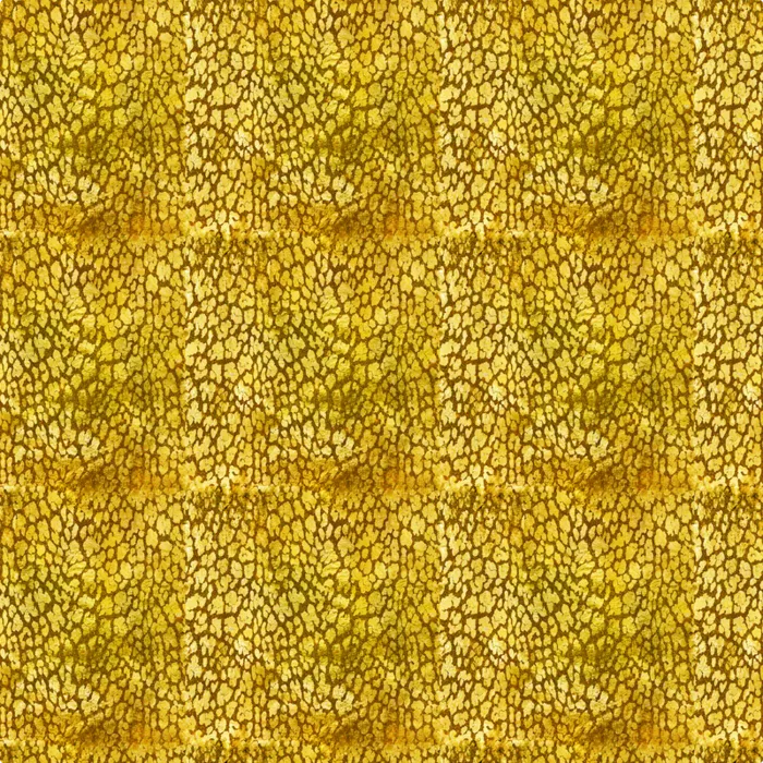 金黄金属金箔纹理高清