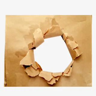 破裂黄纸免抠 破裂黄纸免抠