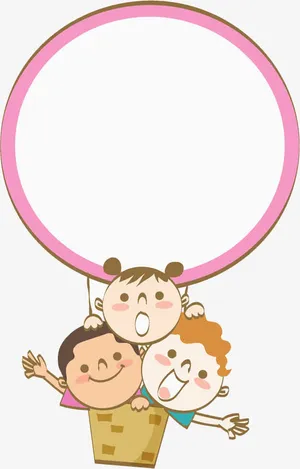 圆圈女孩免抠