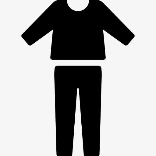 运动服图标免抠