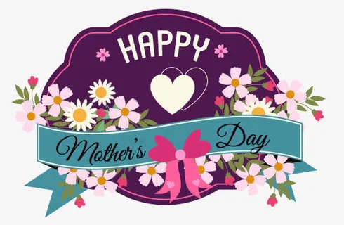 母亲节元素免抠