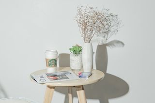 ins风简约风格桌面高清