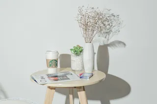 ins风简约风格桌面高清