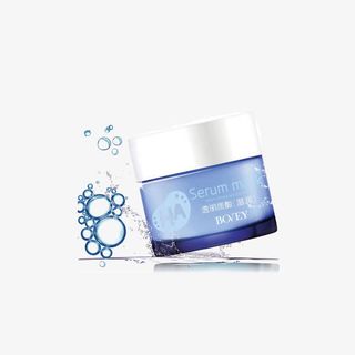 珀薇透明质酸原液冻膜免抠