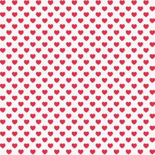 爱心底纹免费下载 七夕情人节免抠