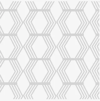 矢量浅灰色重复纹路菱形免抠
