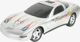 小汽车儿童玩具免抠