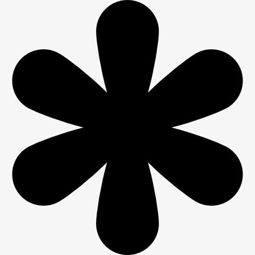 春天的花朵图标免抠