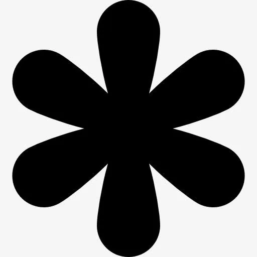 春天的花朵图标免抠