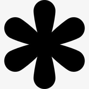 春天的花朵图标免抠