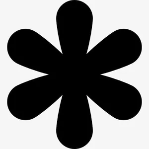 春天的花朵图标免抠