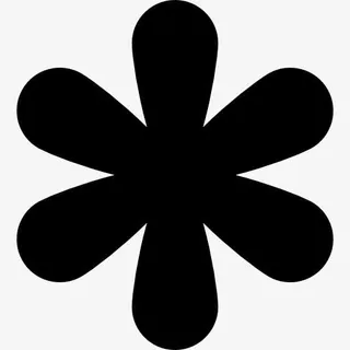 春天的花朵图标免抠