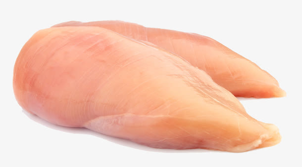 野生鸡肉免抠