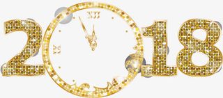 矢量金属质感表盘免抠