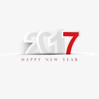 矢量创意2017免抠