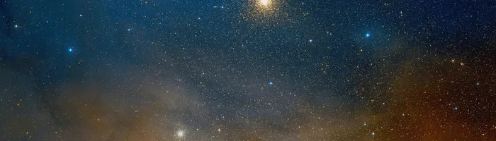 科幻 未来科技 星座 空间 宇宙 星空 云层 天空高清