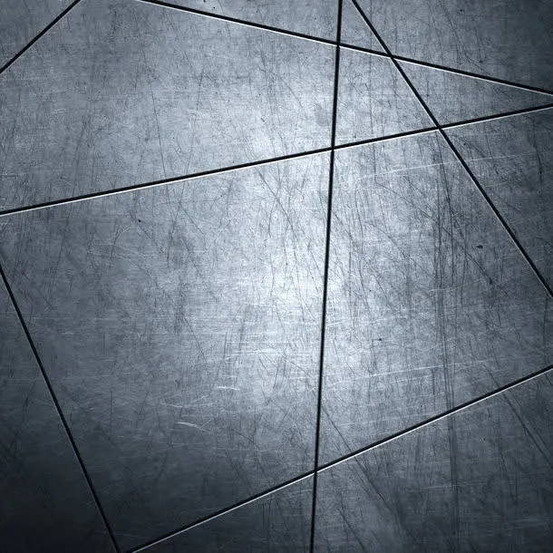 线条金属材质免抠