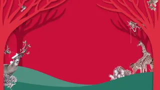 天猫店铺新年活动免抠