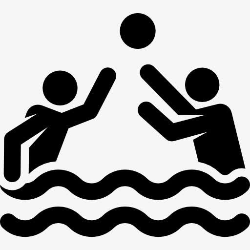 水球图标免抠