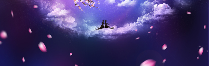 淘宝背景高清